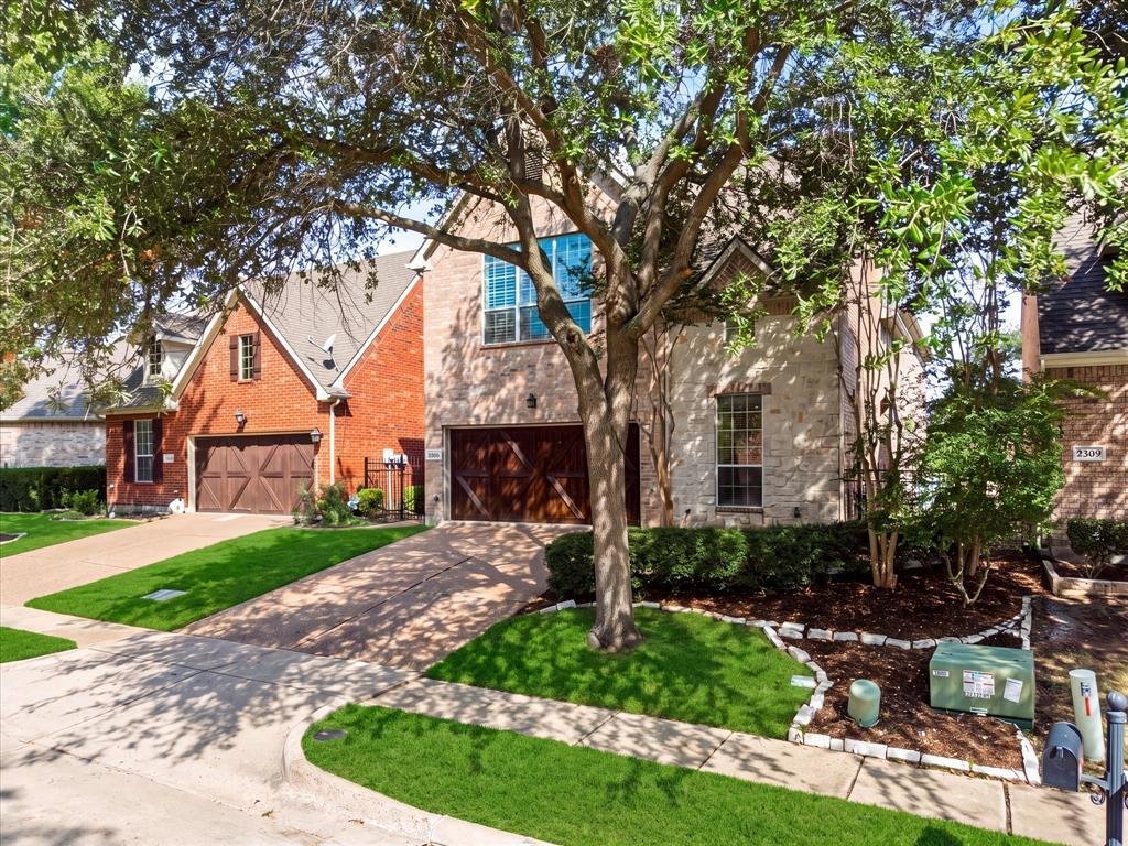 House in McKinney, Texas, United States 3 - 19014376