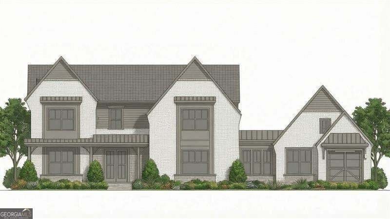 House in Cumming, Georgia, United States 1 - 19010199
