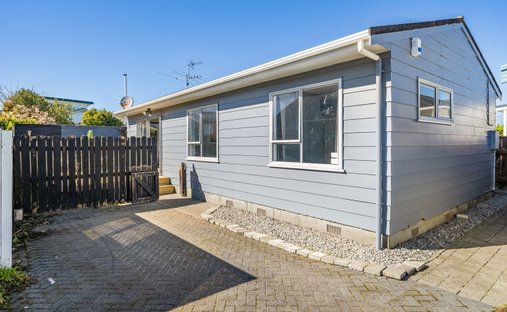 House in Lower Hutt, Wellington, New Zealand 1