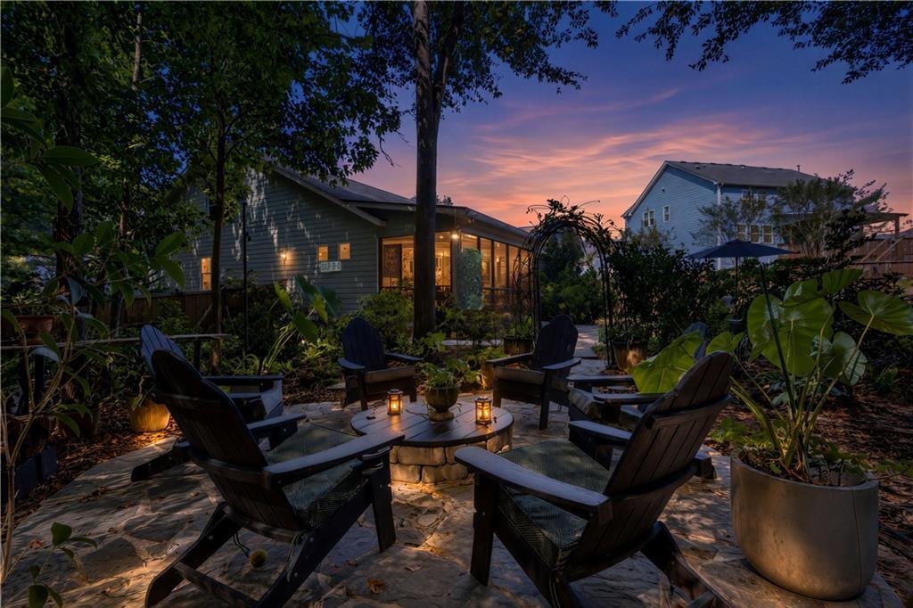 House in Canton, Georgia, United States 2 - 19009765