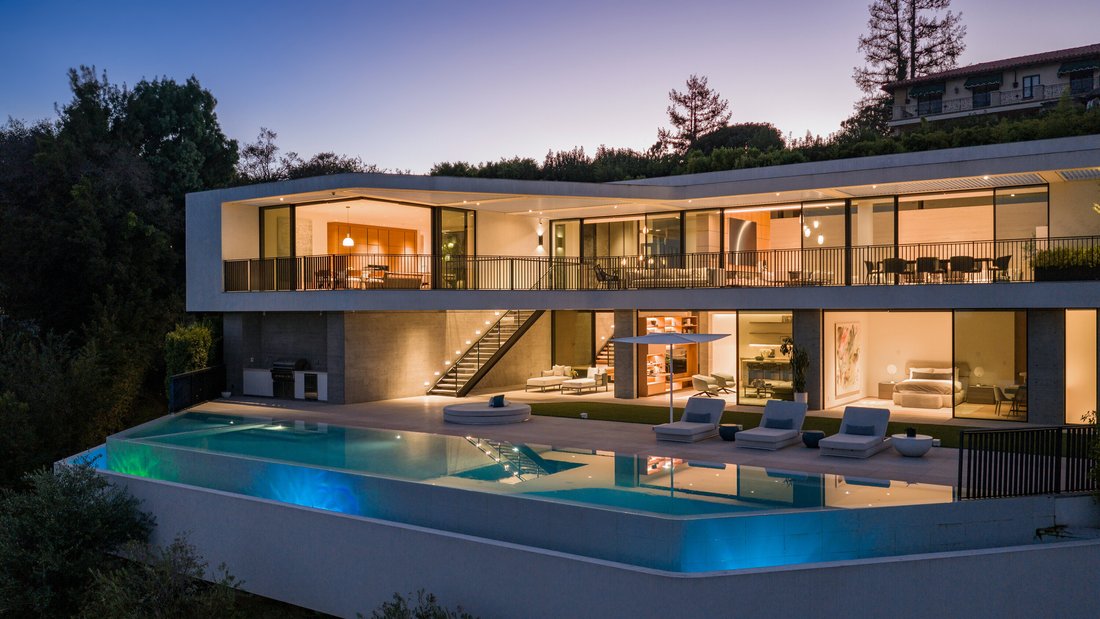 House in Los Angeles, California, United States 2 - 19011790