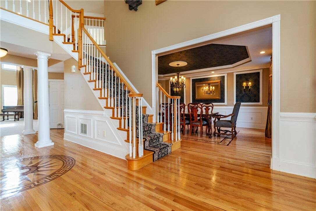 House in East Greenwich, Rhode Island, United States 5 - 19012529
