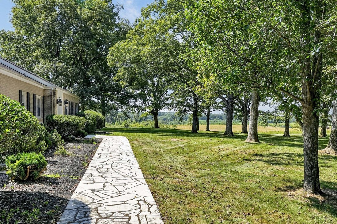 Casa a Crossville, Tennessee, Stati Uniti 3 - 19012876