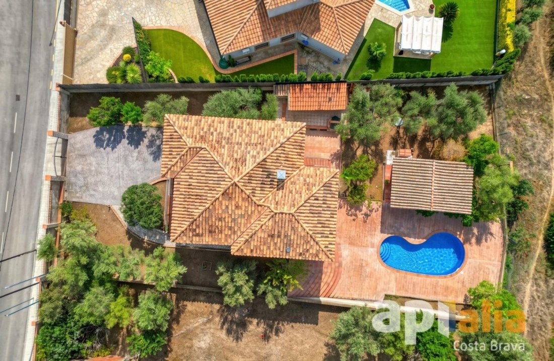 House in Torre Valentina, Calonge i Sant Antoni, Catalonia 2 - 19013843