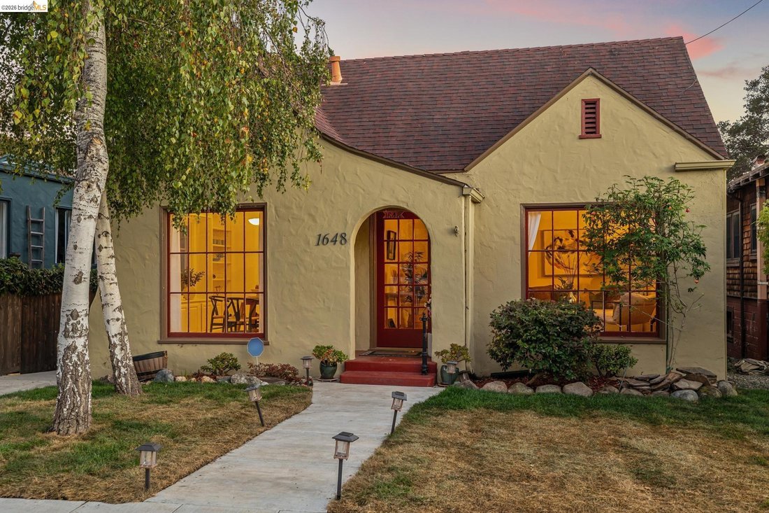 House in Berkeley, California, United States 2 - 19012807