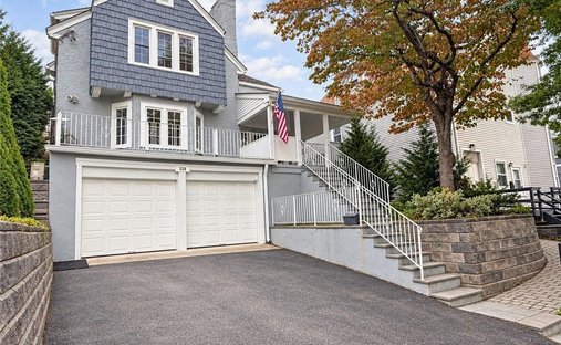 House in Harrison, New York, United States 1