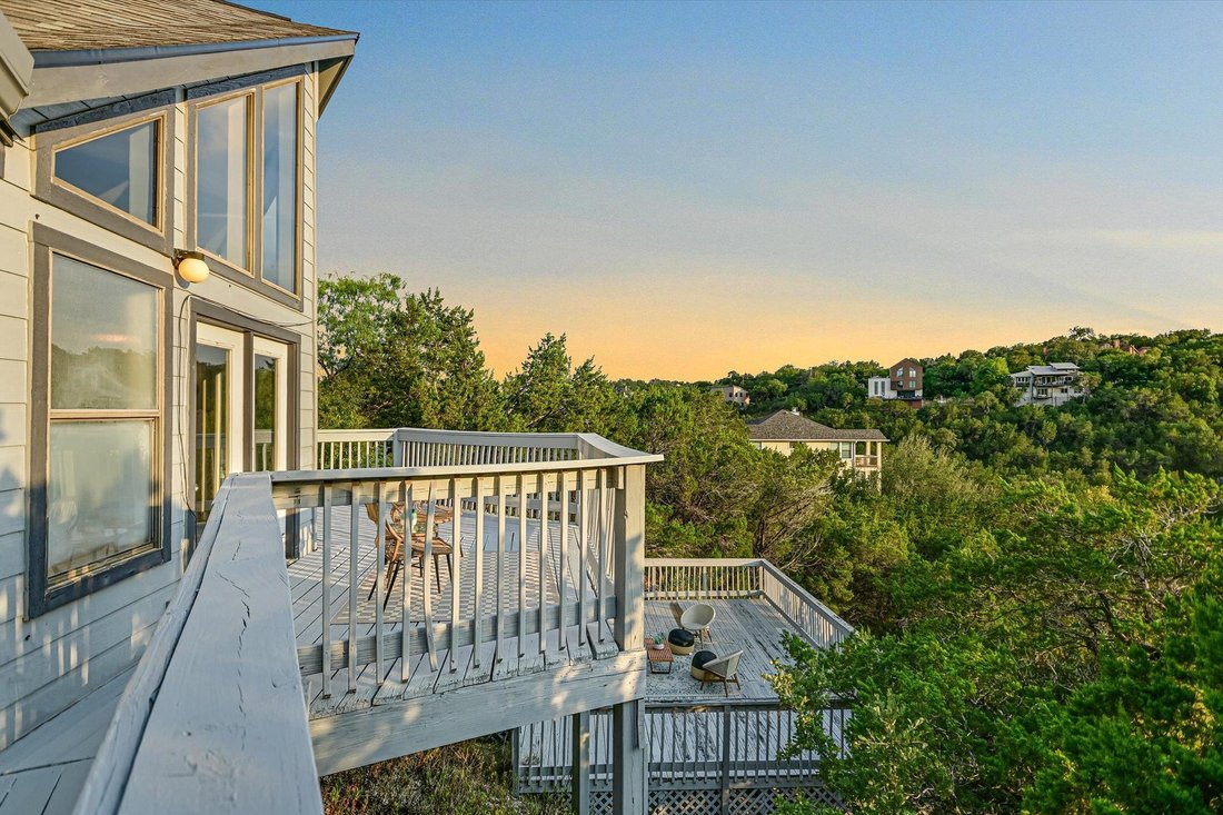 House in Austin, Texas, United States 1 - 19009656