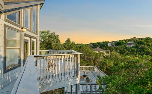 Haus in Austin, Texas, Vereinigte Staaten 1