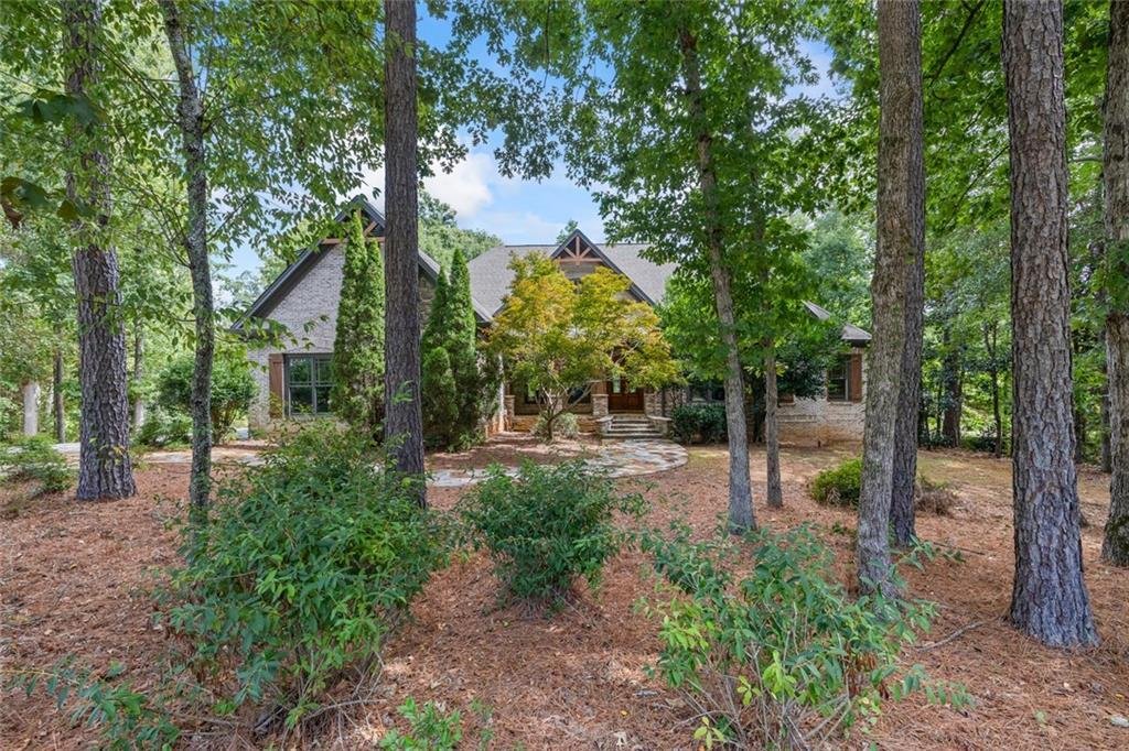 Casa a Monroe, Georgia, Stati Uniti 2 - 19009746