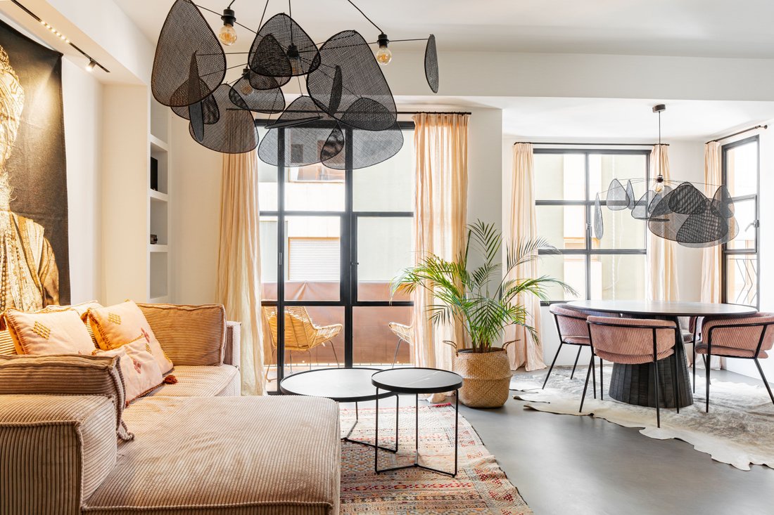 Apartment in Palma, Balearic Islands, Spain 1 - 19010088