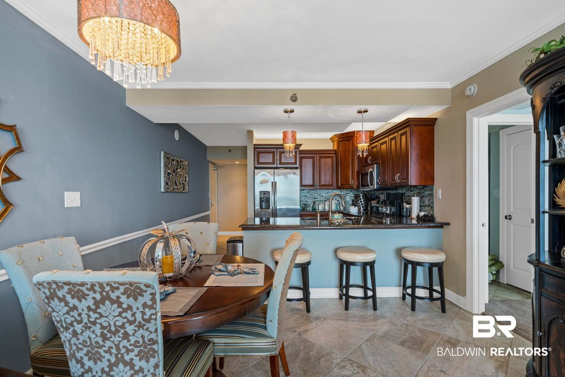 House in Orange Beach, Alabama, United States 4 - 18653995