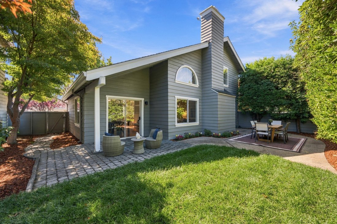 House in Redwood City, California, United States 1 - 19008732