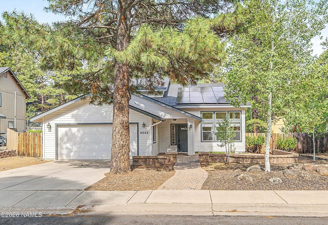 House in Flagstaff, Arizona, United States 1 - 19012320