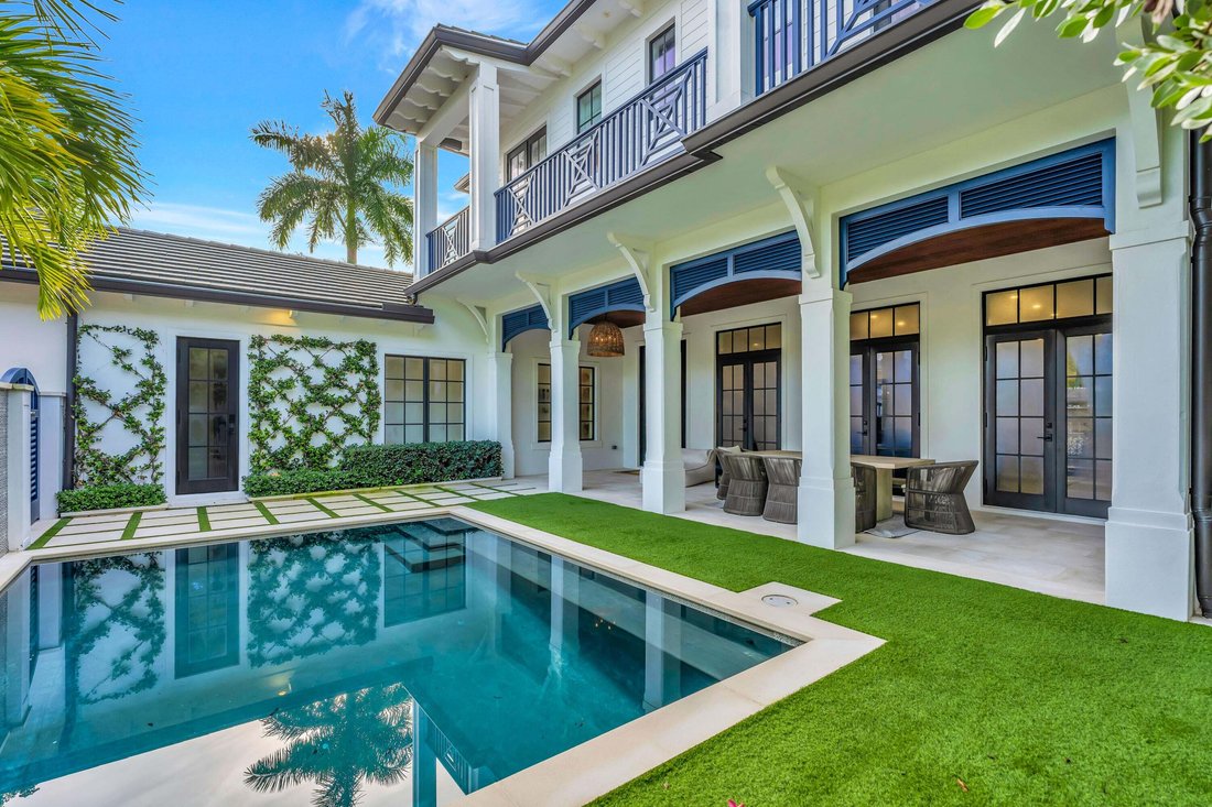 House in West Palm Beach, Florida, United States 5 - 19010151