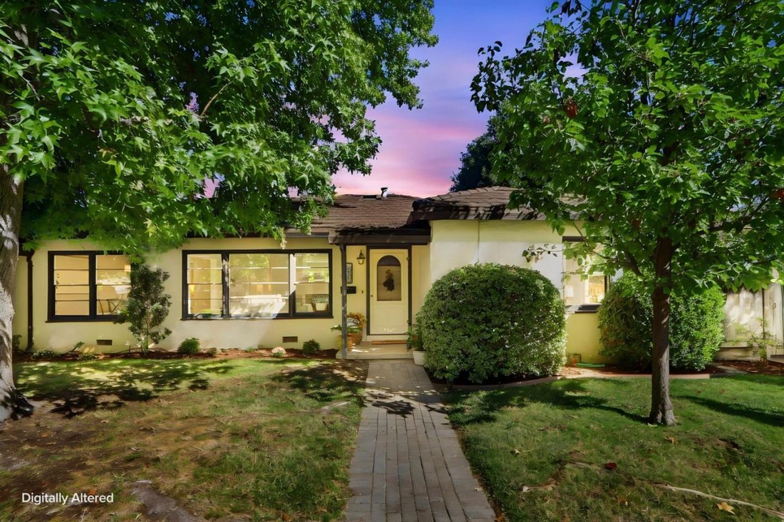 House in Mountain View, California, United States 2 - 19009434