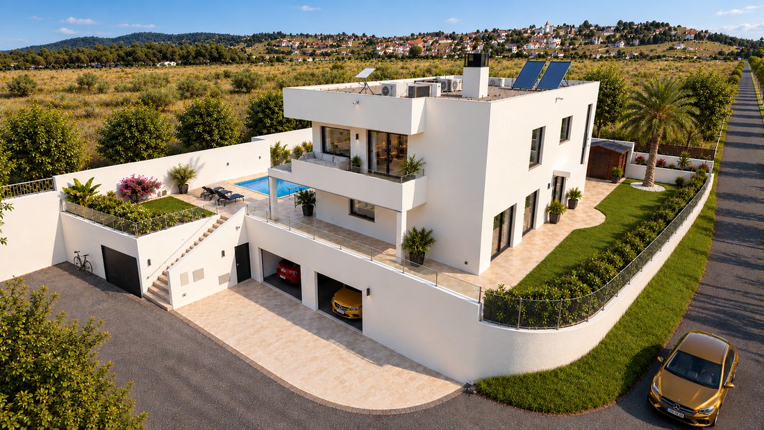 Villa a Praia dos Pescadores, Olhos de Agua, Portogallo 2 - 17702601