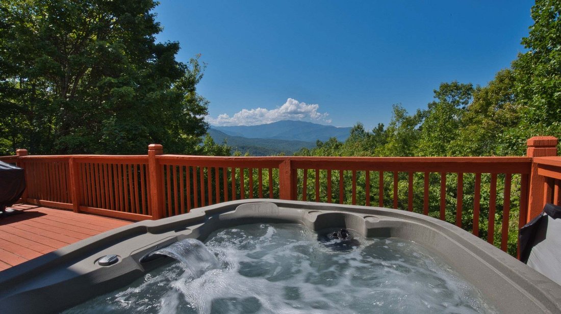 House in Gatlinburg, Tennessee, United States 3 - 19012920