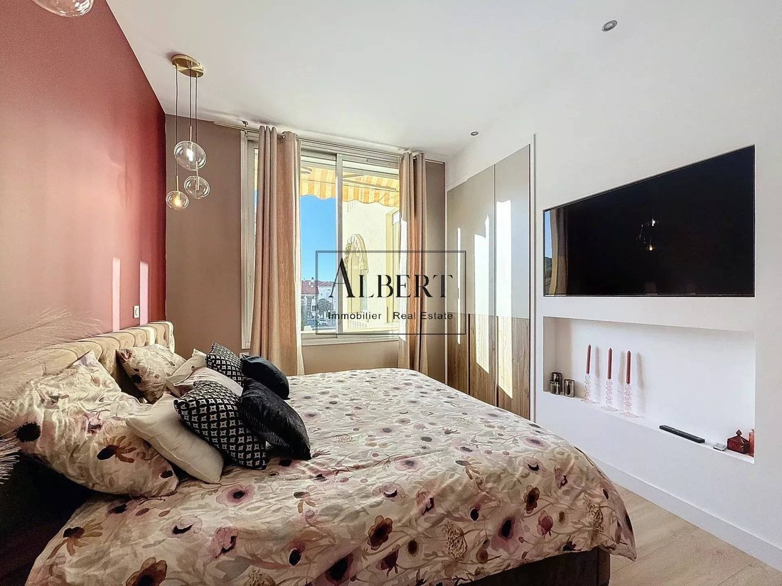Apartment in Cannes, Provence-Alpes-Côte d'Azur, France 5 - 15653698