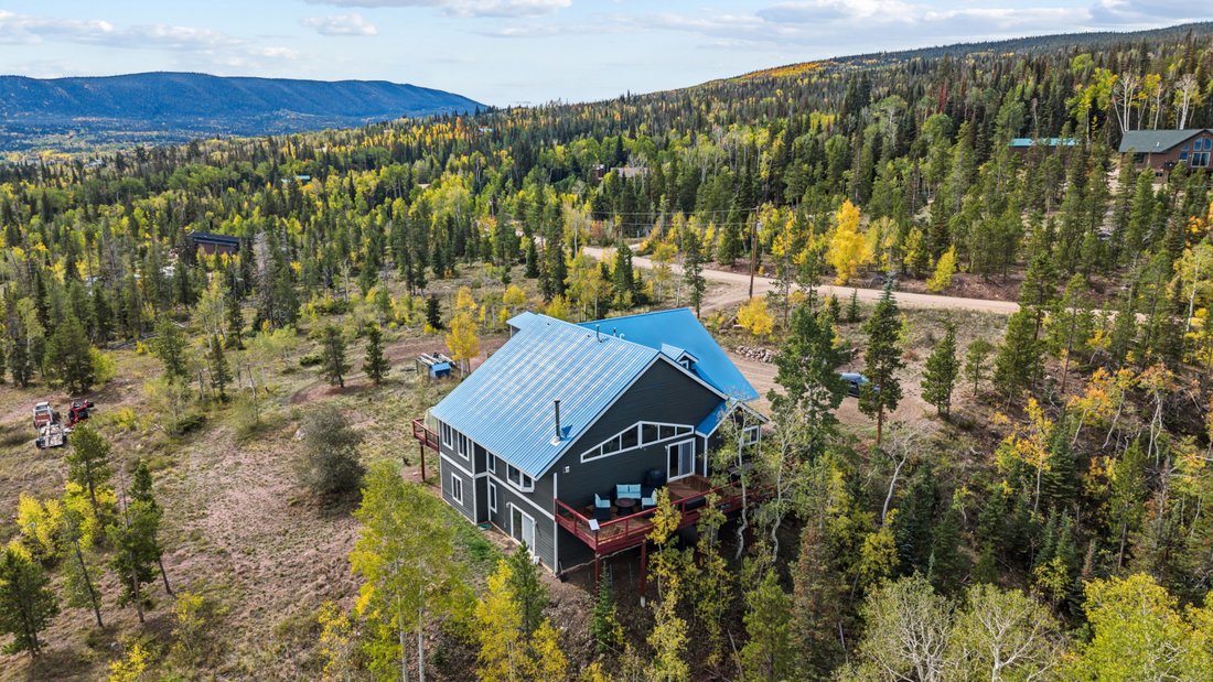 House in Kremmling, Colorado, United States 2 - 19008734