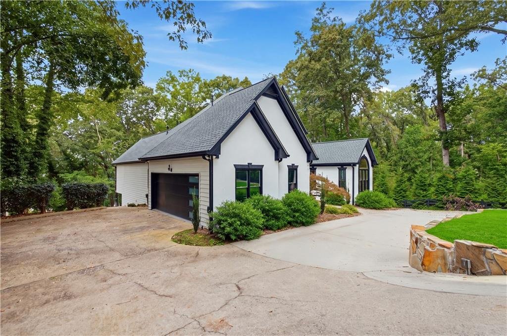 Haus in Gainesville, Georgia, Vereinigte Staaten 2 - 19007146