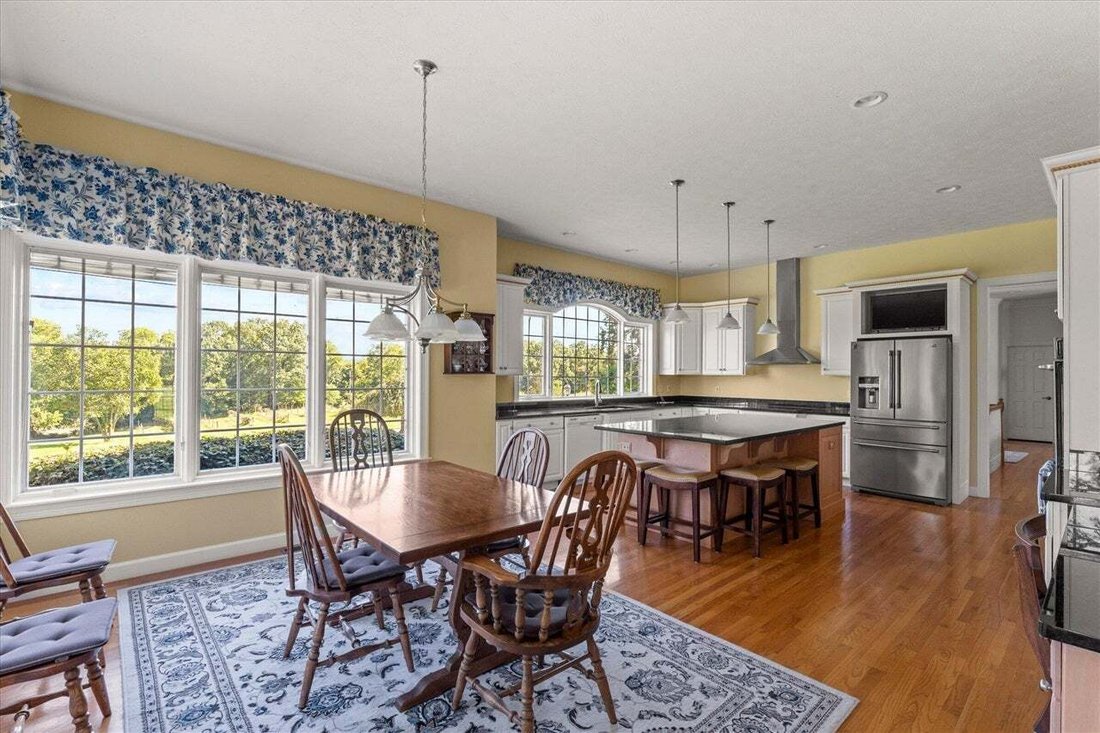 House in Niles, Michigan, United States 5 - 19013572