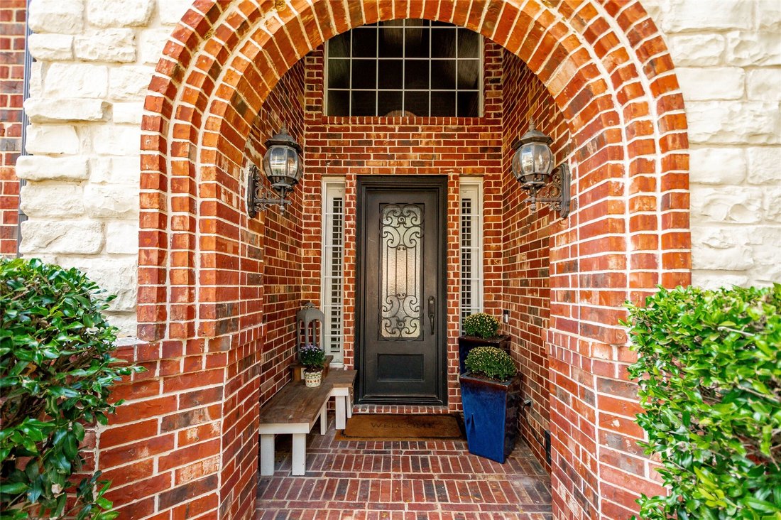 House in Flower Mound, Texas, United States 5 - 19010016