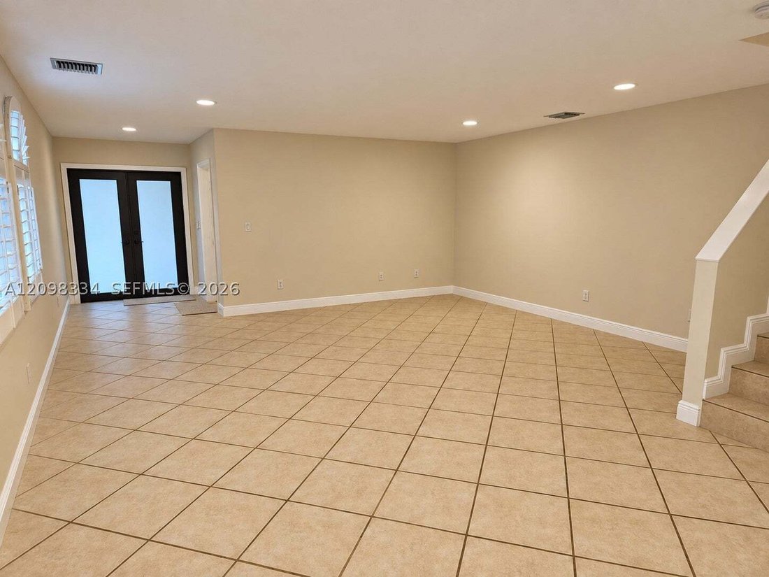 Townhouse in Miami, Florida, United States 5 - 19009585