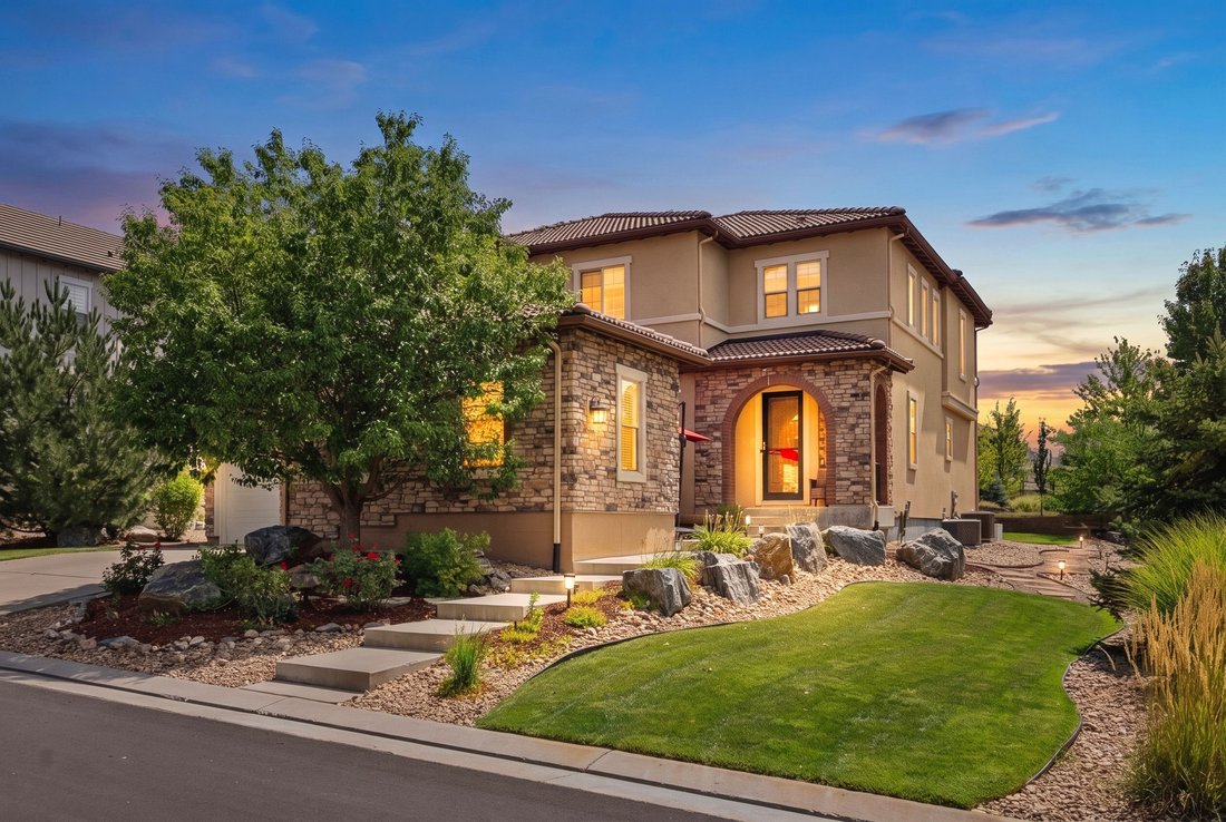 House in Highlands Ranch, Colorado, United States 1 - 19010470