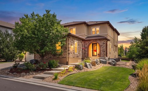 Casa en Highlands Ranch, Colorado, Estados Unidos 1
