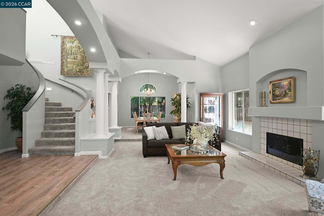 House in Danville, California, United States 1 - 19012759