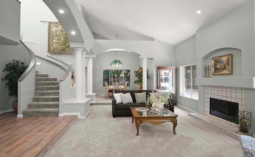 House in Danville, California, United States 1