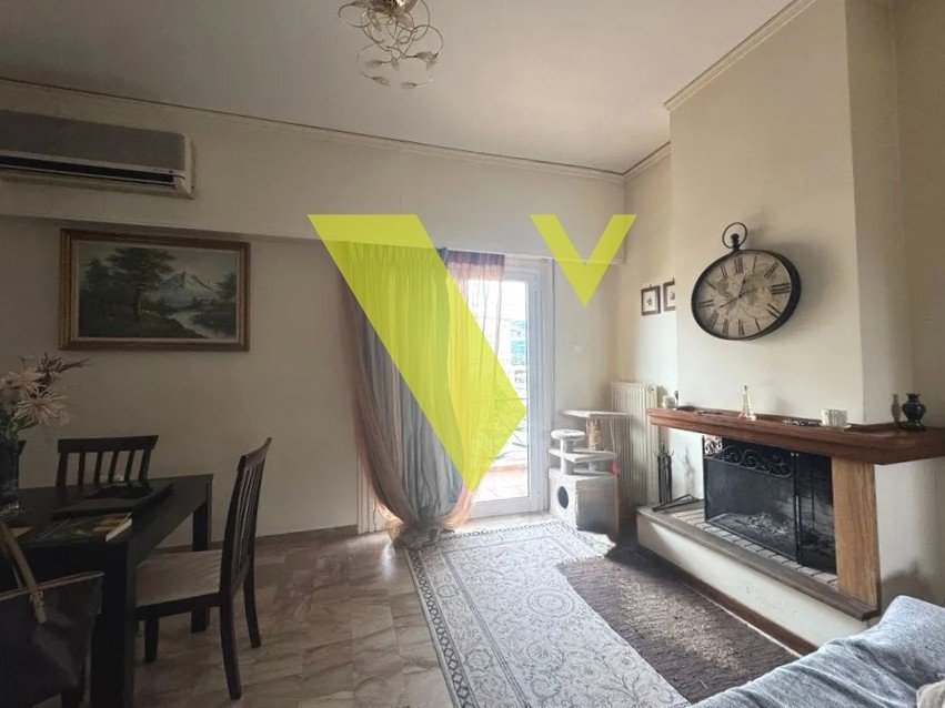 Apartment in Glyfada, Attica, Greece 1 - 19009561