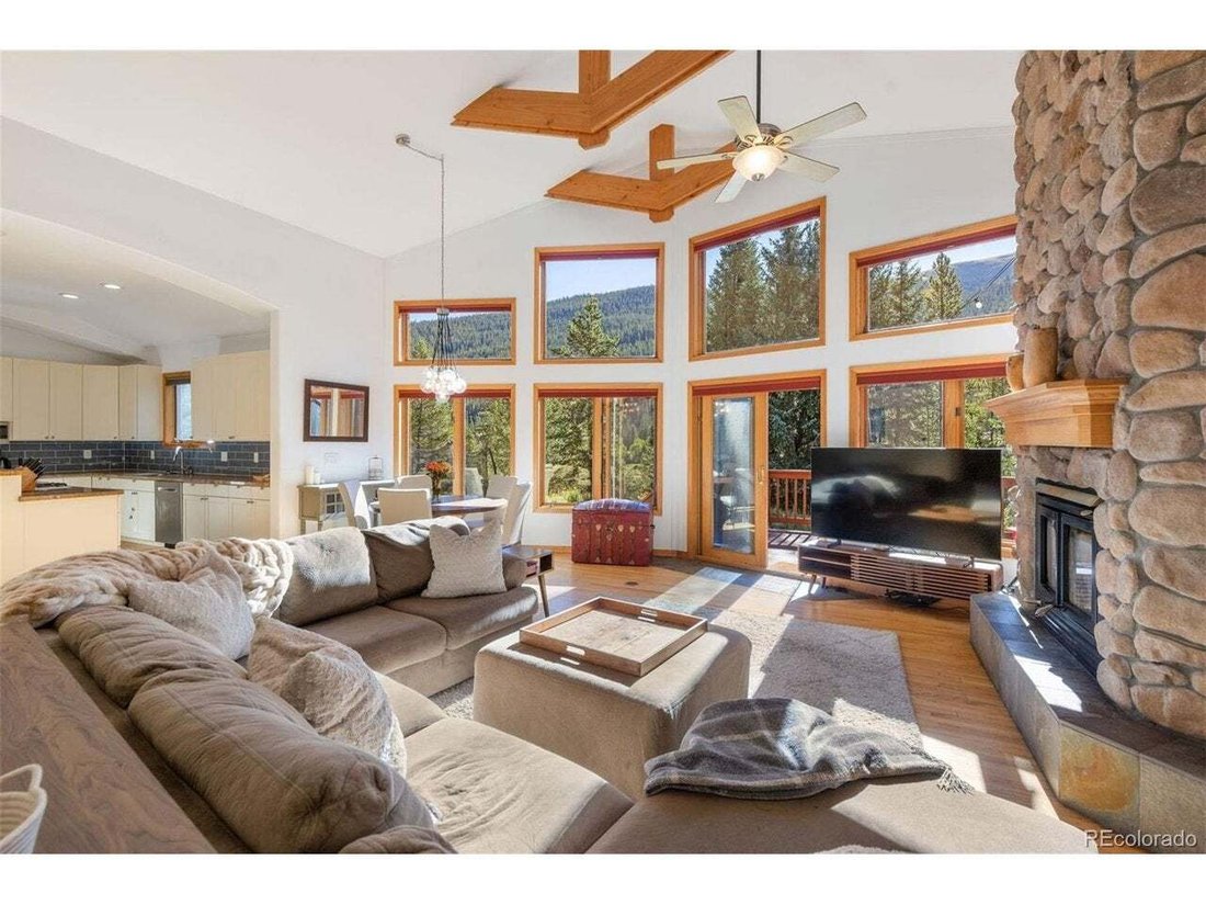 House in Breckenridge, Colorado, United States 4 - 19013040