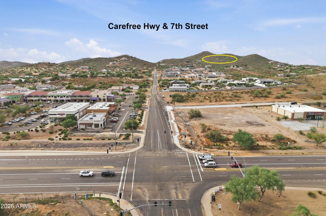 Land in Phoenix, Arizona, United States 1 - 19014669