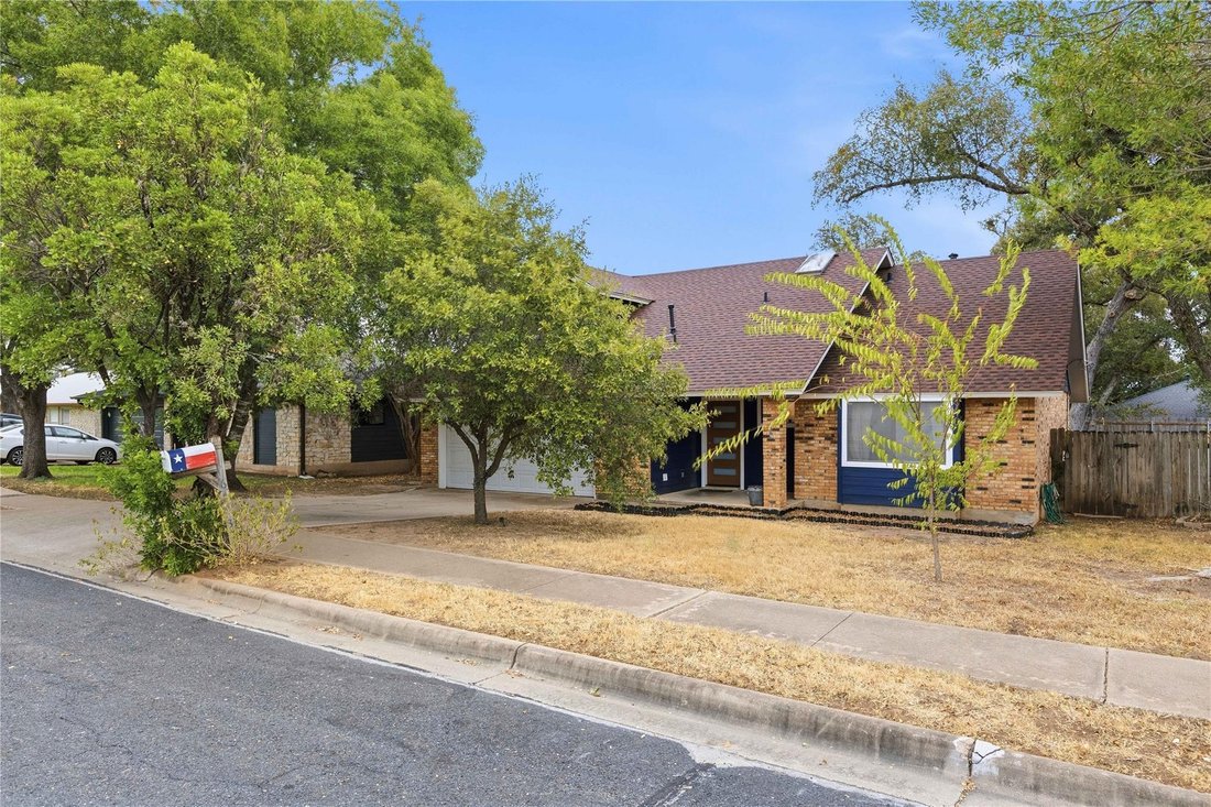 House in Austin, Texas, United States 2 - 19013203