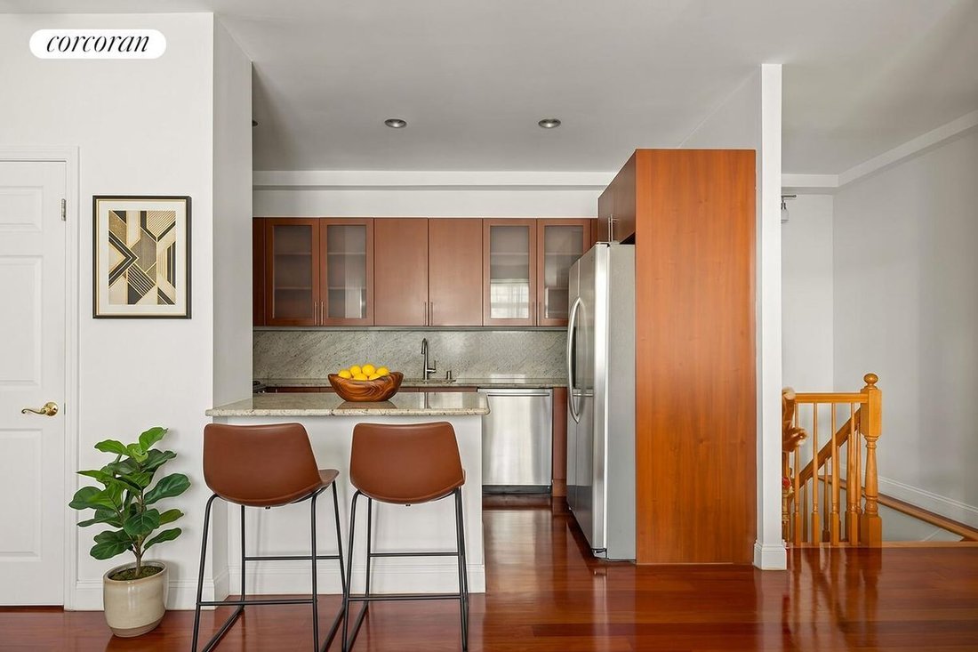 Condo in New York, New York, United States 2 - 19011429