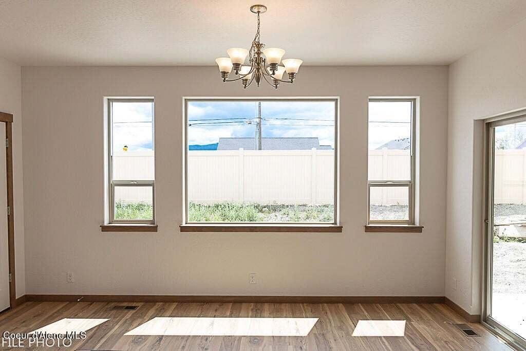 Maison à Post Falls, Idaho, États-Unis 3 - 19011988