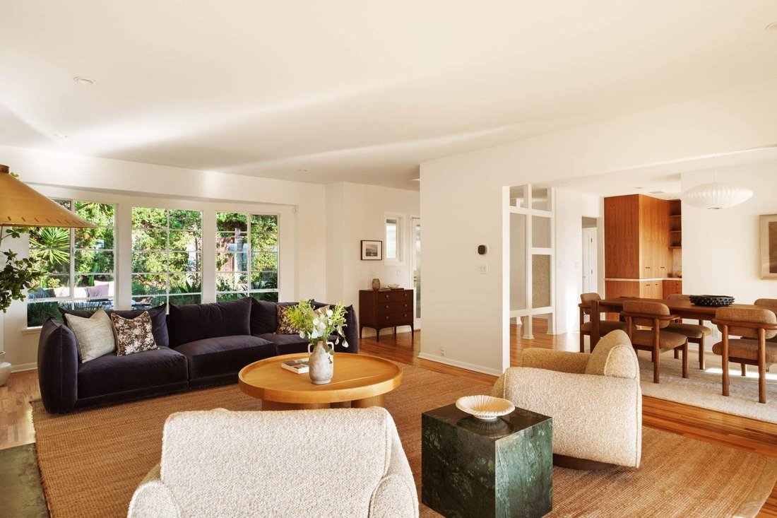 House in Los Angeles, California, United States 5 - 19011829