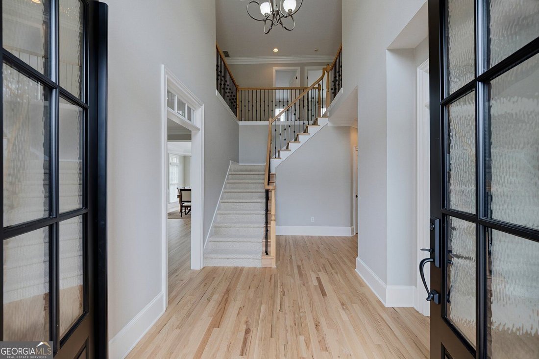 House in Johns Creek, Georgia, United States 3 - 19010186