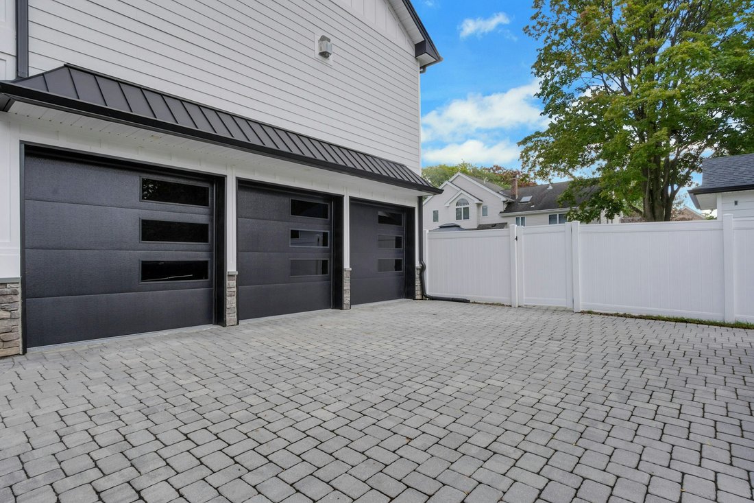 House in Paramus, New Jersey, United States 5 - 19010425