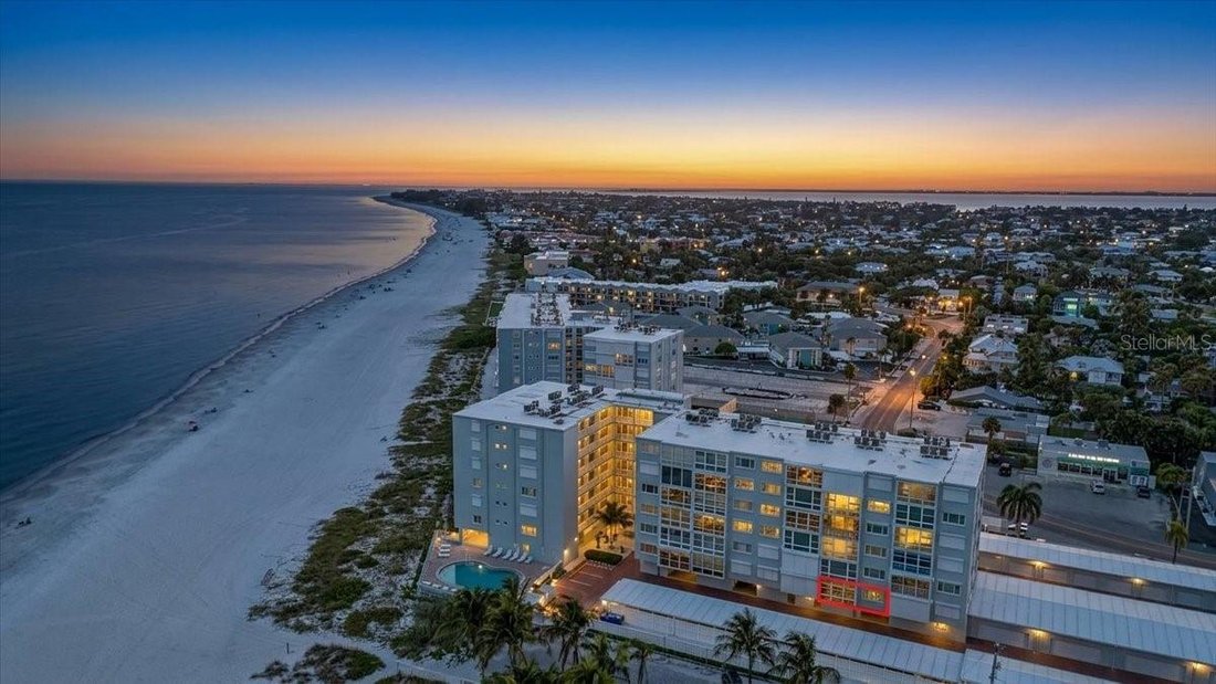 Condo in Holmes Beach, Florida, United States 2 - 19013074