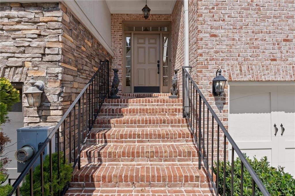 Townhouse in Atlanta, Georgia, United States 4 - 19014117