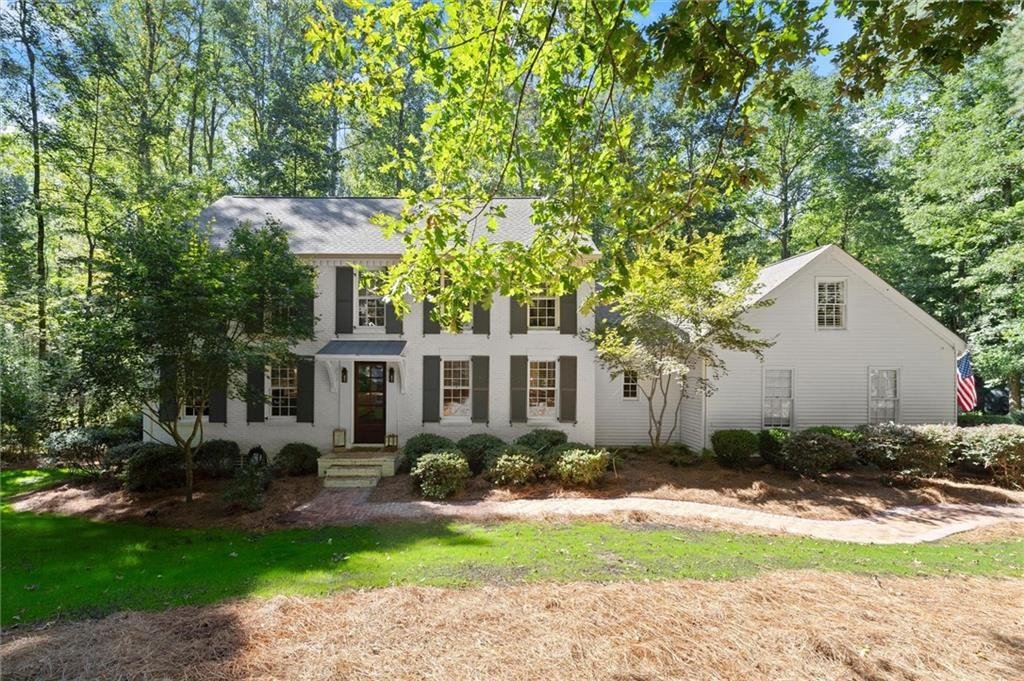 House in Roswell, Georgia, United States 1 - 19009919