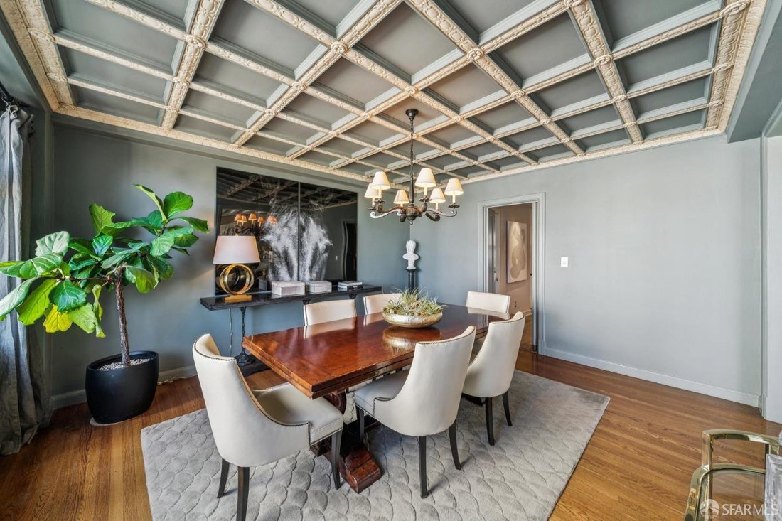 Condo in San Francisco, California, United States 4 - 19012063