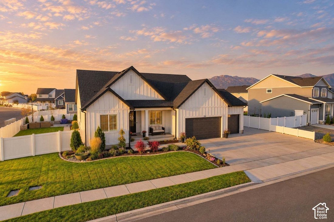 House in Lehi, Utah, United States 3 - 19012850