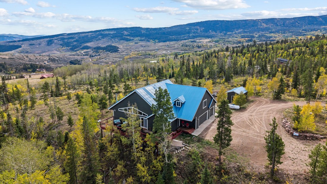 House in Kremmling, Colorado, United States 3 - 19008734