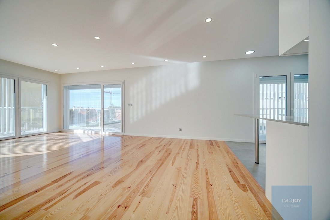 Apartment in Estoril, Cascais e Estoril, Lisbon 2 - 19015570