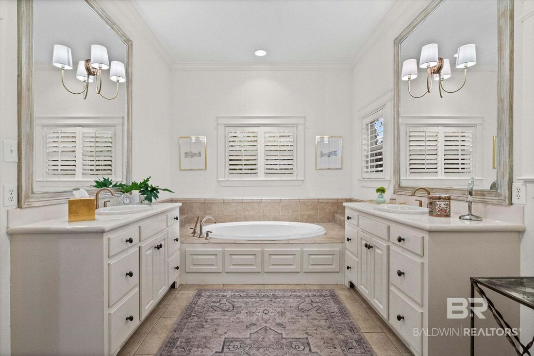 House in Fairhope, Alabama, United States 4 - 19012436