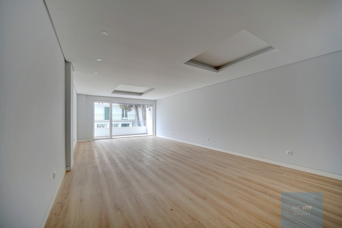 Apartment in Cascais e Estoril, Lisbon, Portugal 5 - 19015758
