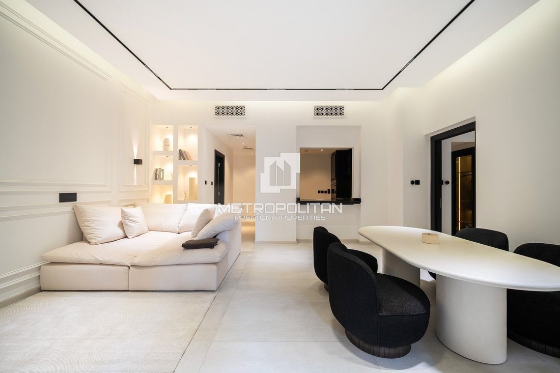 Apartment in Downtown Dubai, Dubai, United Arab Emirates 4 - 18983130
